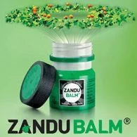 Emami Zandu Balm 10ml