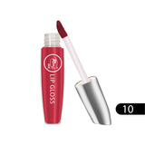 Rivaj All Day Intense Color Lip Gloss