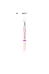 123 Perfect CC Eye Cream (#21 Ivory) RIOS