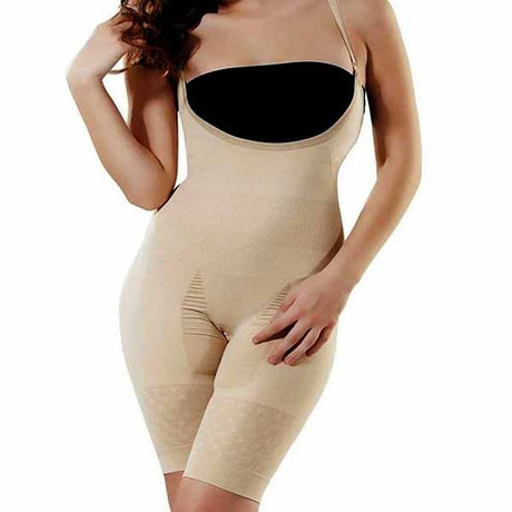 Miss Fit Skin Girdles 1255