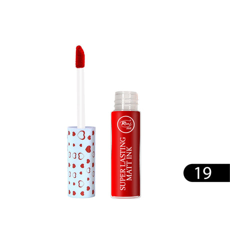 Rivaj Super Lasting Matte Ink Lip Gloss