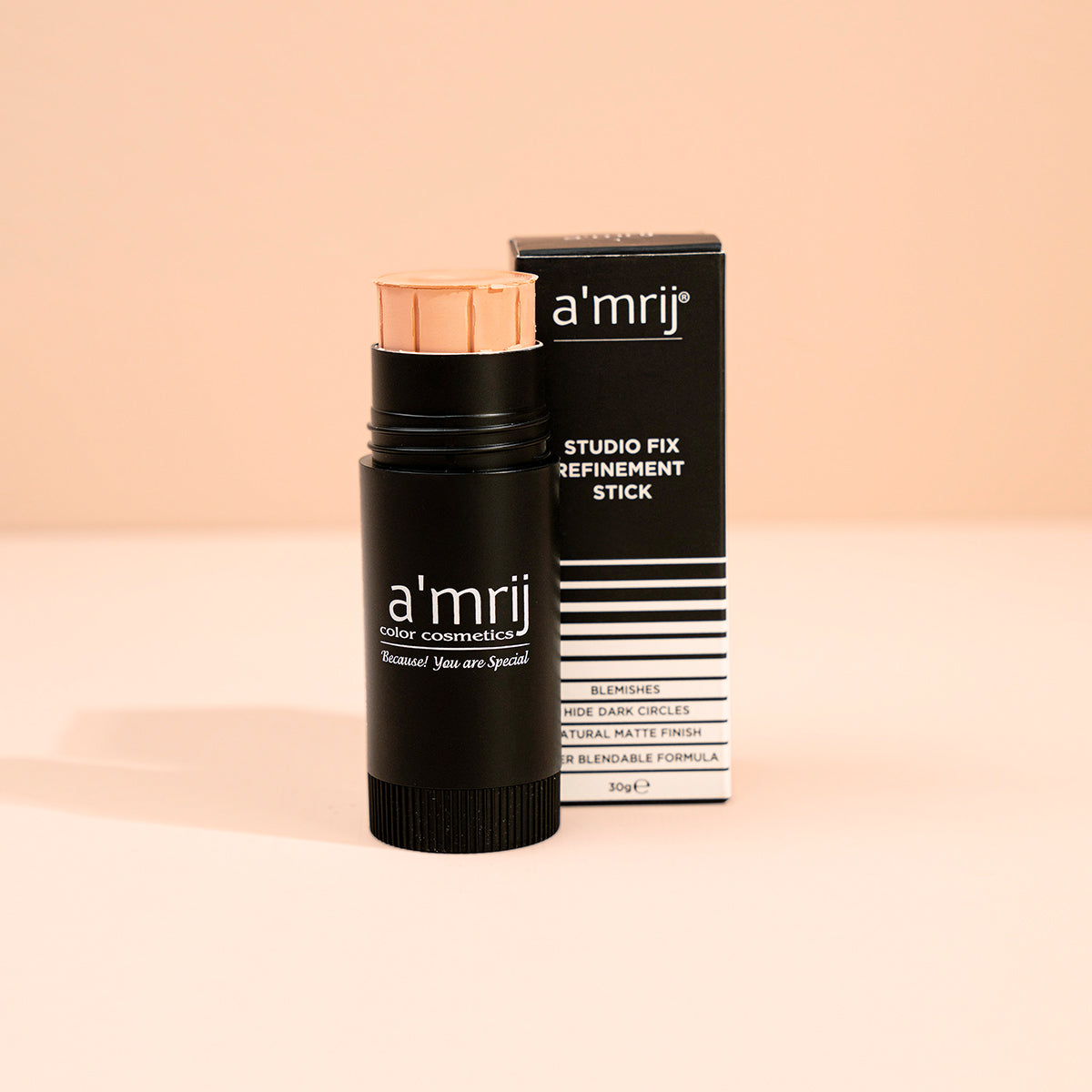 Amrij Cosmetics STUDIO FIX REFINEMENT STICK