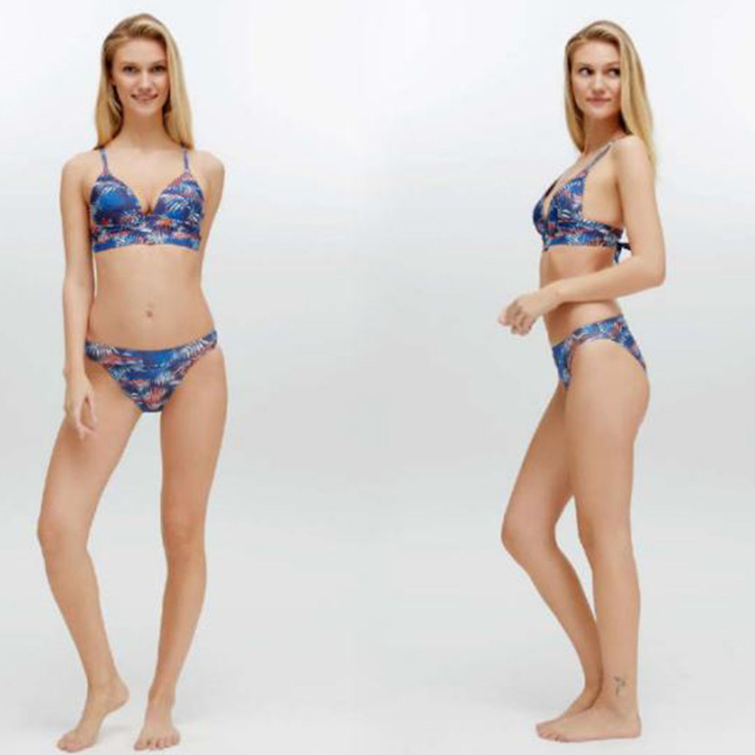 U.S. Polo Assn. Bikini Set 22524