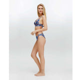 U.S. Polo Assn. Bikini Set 22524