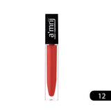 Amrij Cosmetics 24hr Lasting Finish Liquid Lip Gloss