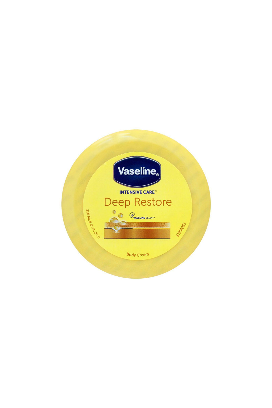 250ML DEEP RESTORE BODY CREAM RIOS