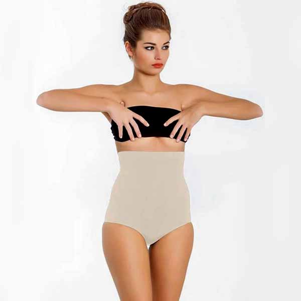 Miss Fit Seamless Tummy Controller 33641