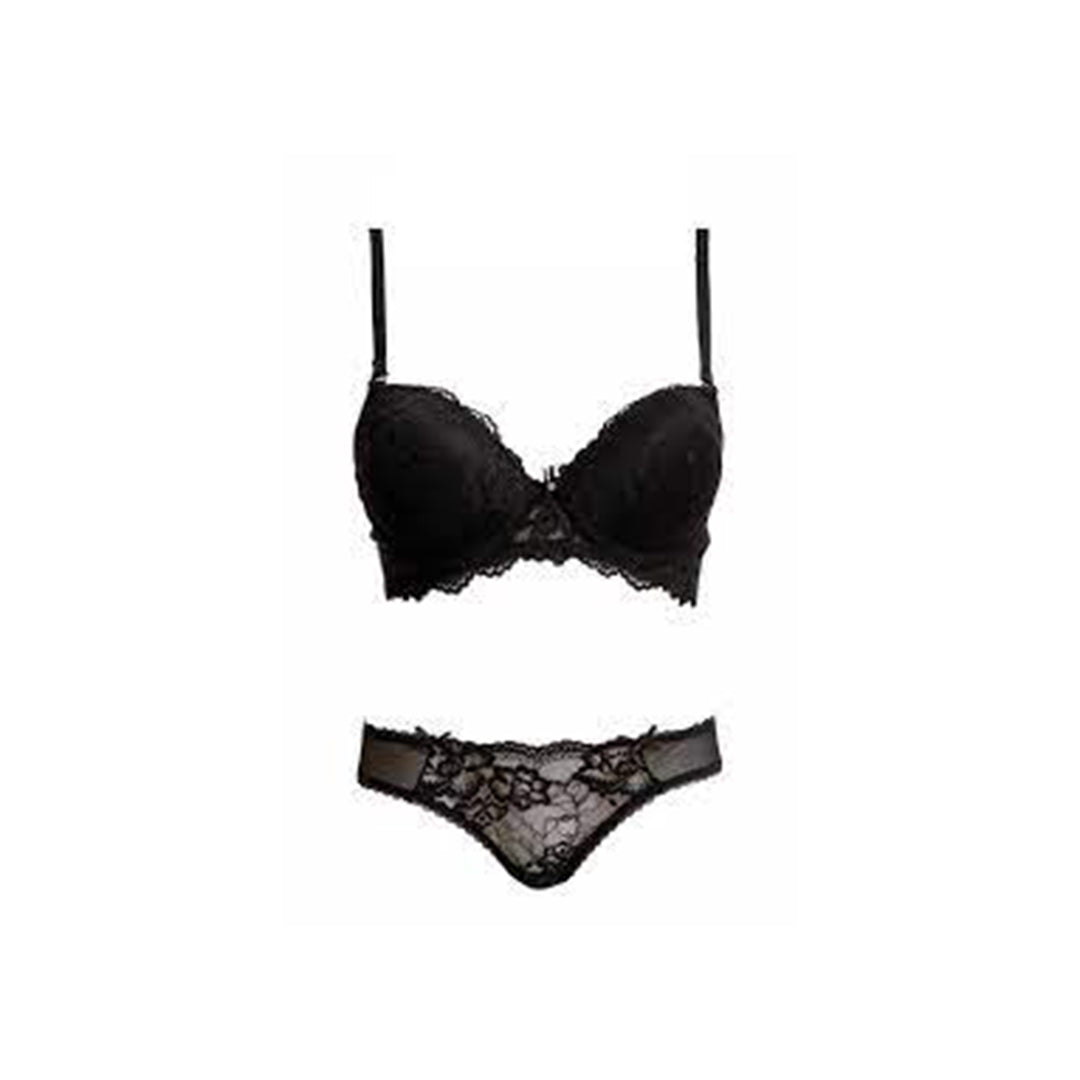 Pierre Cardin Bra Set 4560