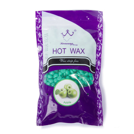 Konsung Beauty Pellet Hot Wax 500G (6 Color)