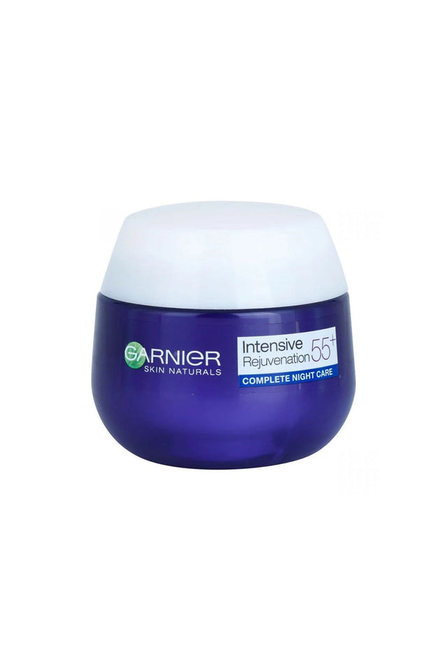 55+ Visible+Intense Rejuvination Night Cream 50ml RIOS