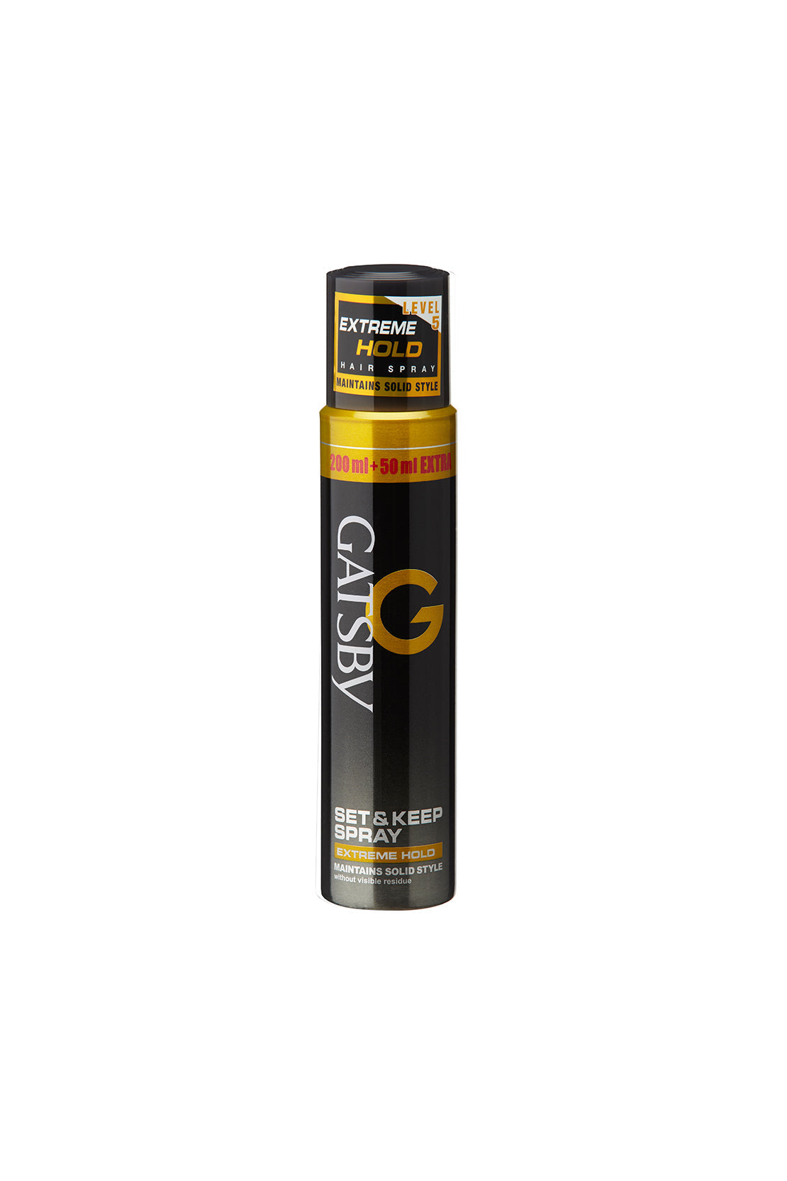 66ML SET & KEEP EXTREME HOLD SPRAY RIOS