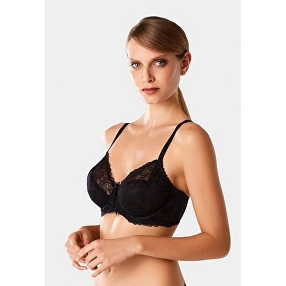 Pierre Cardin Minimizer  Bra 7003