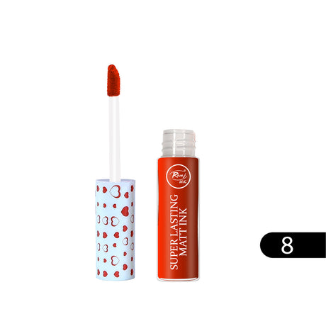 Rivaj Super Lasting Matte Ink Lip Gloss