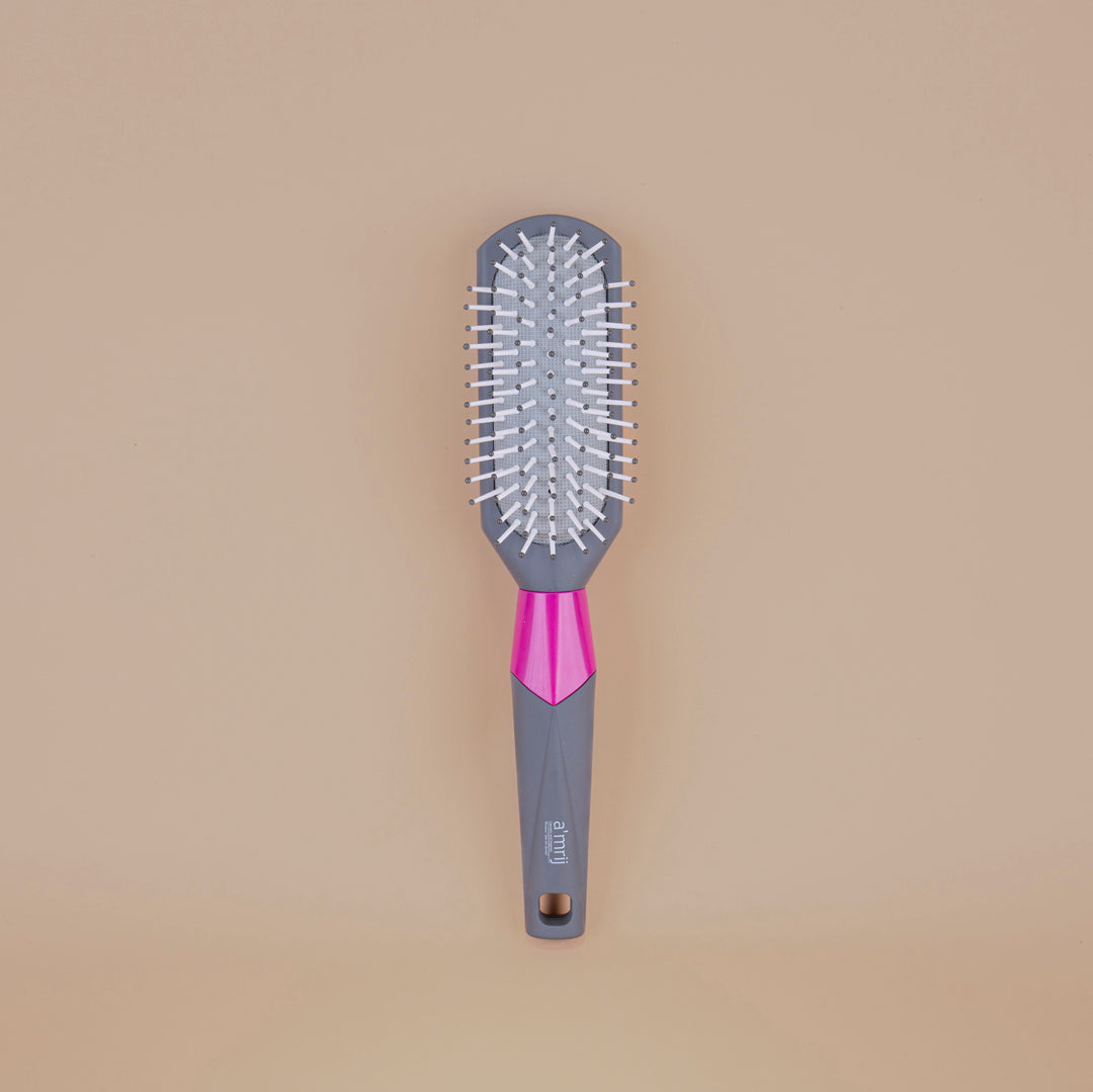 A'MRIJ CUSHION HAIR BRUSH - AL502