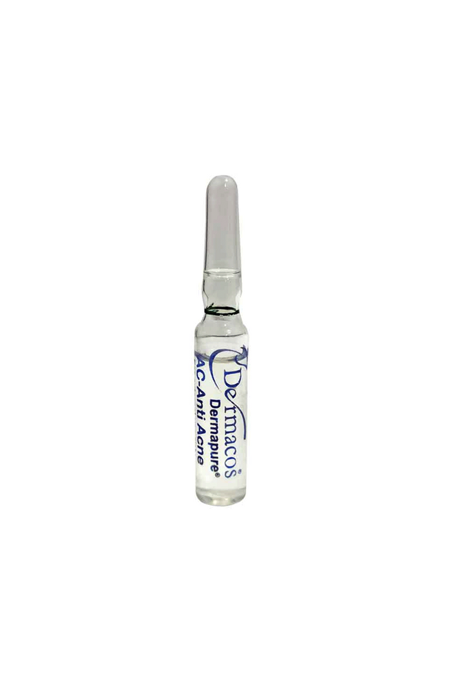 Ac-Anti Acne Serum 2ml (Pack of 7) RIOS