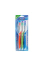 Active 3S Control Action Medium Tooth Brush RIOS