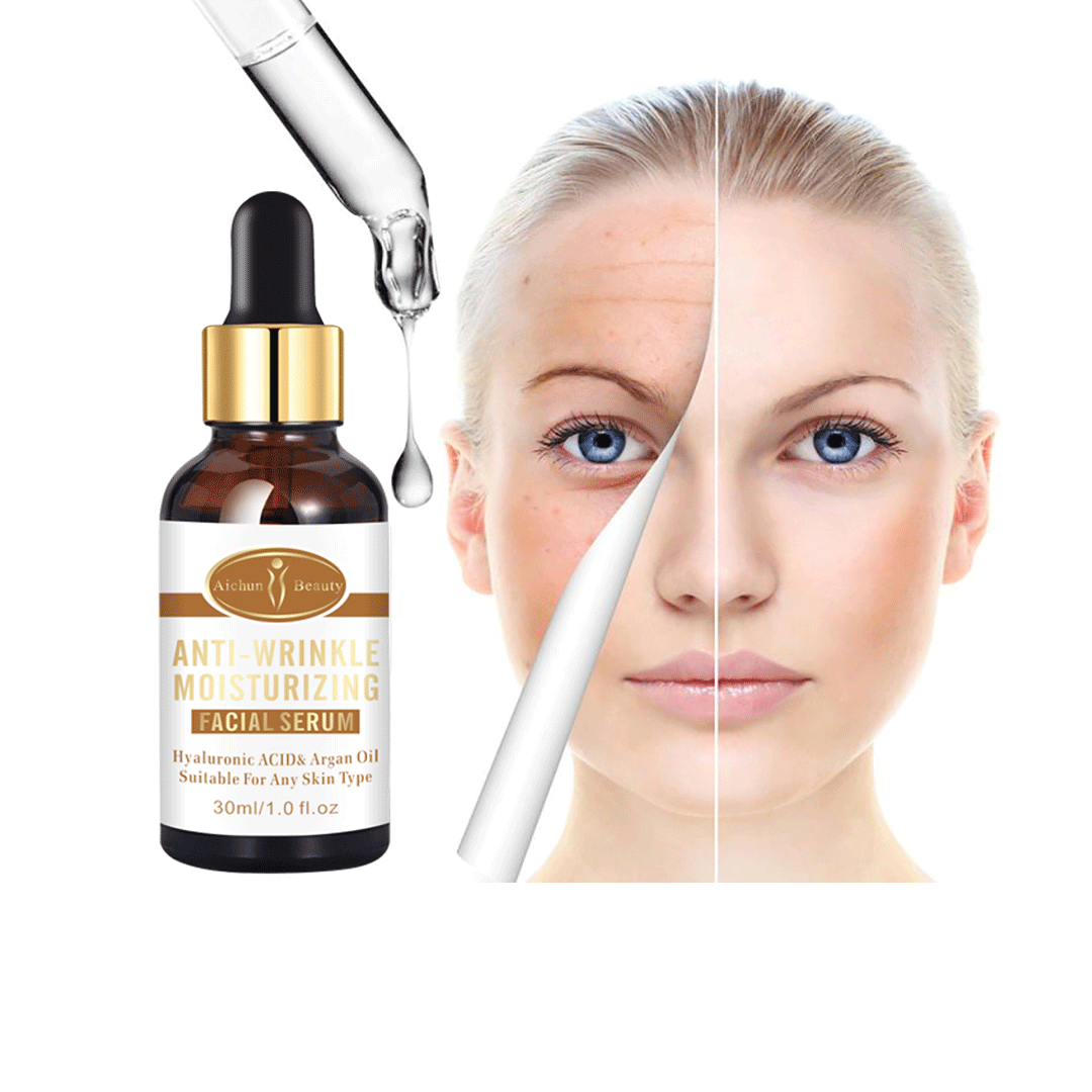 Aichun Beauty Anti Wrinkle Face Serum 30ml