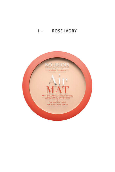 Air Mat Face Powder RIOS