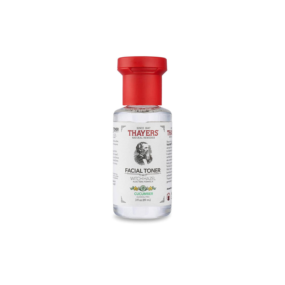 Thayers Alcohol Free Cucumber Toner 89ml