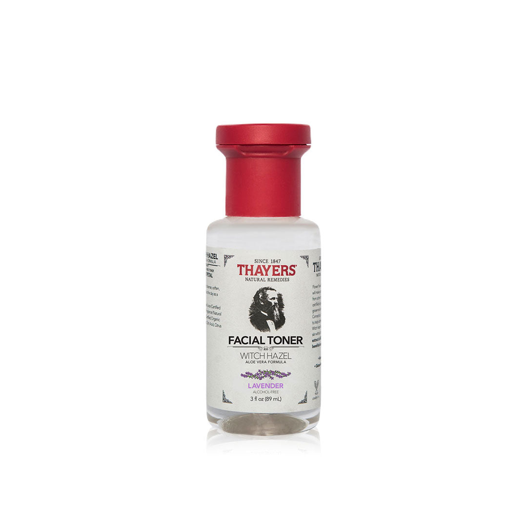 Thayers Alcohol Free Lavender Toner 89ml