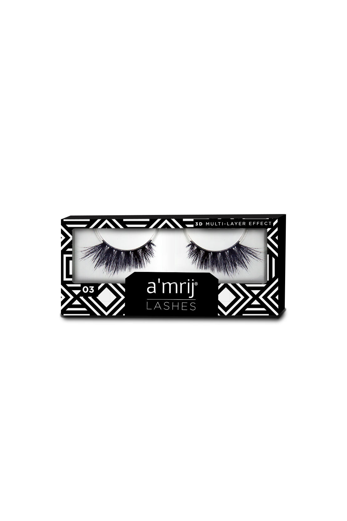 Allure Eye Lashes RIOS