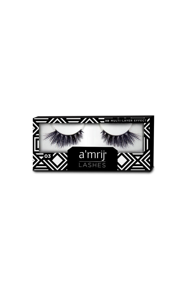 Allure Eye Lashes RIOS