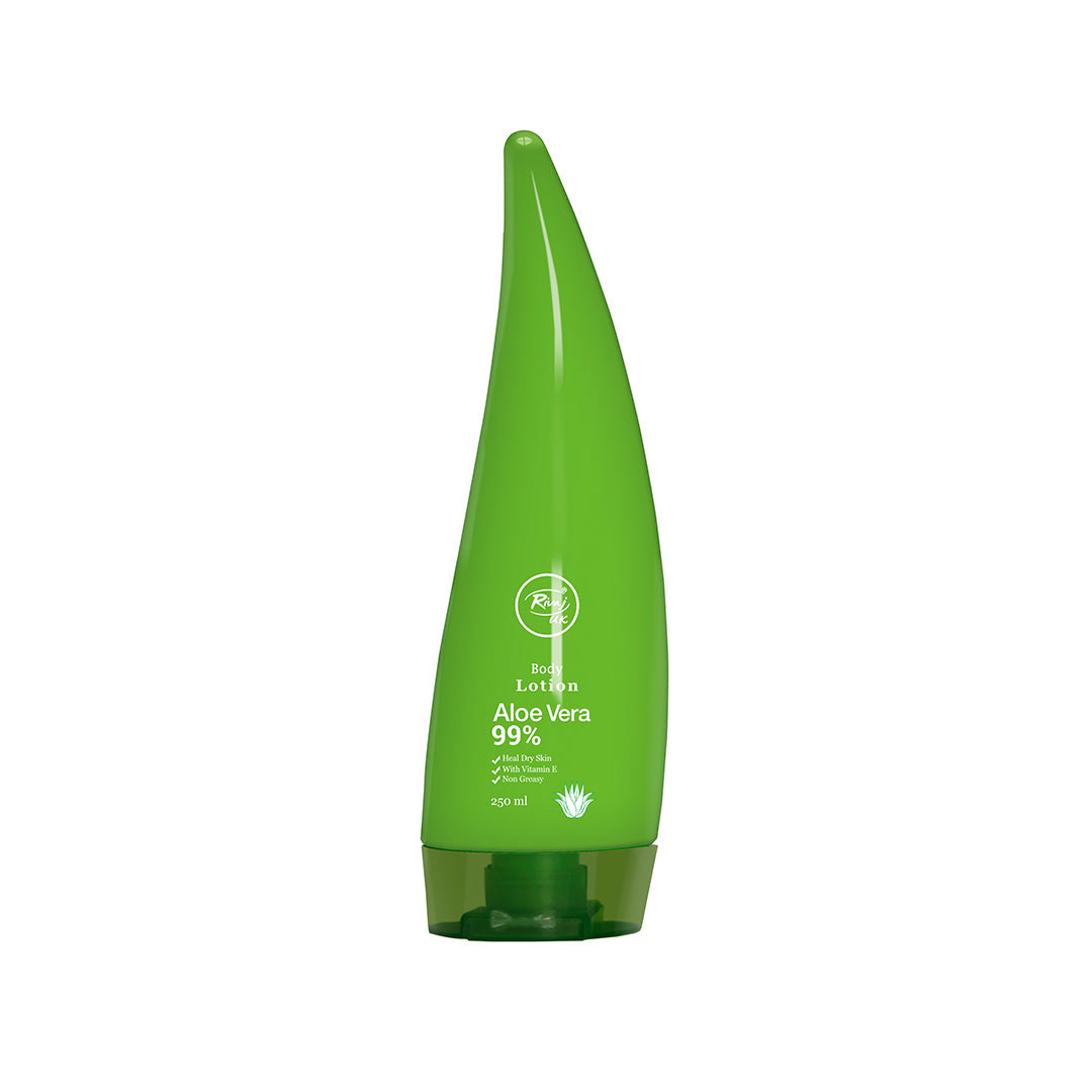 Aloe Vera Body Lotion 250ml RIOS