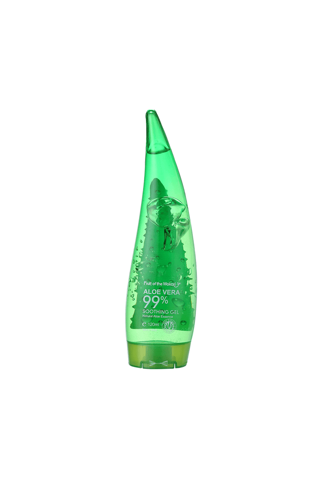 Aloe Vera Moisture Soothing Gel 120ml RIOS