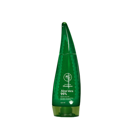 Aloe Vera Moisturizing Shampoo 250ml RIOS