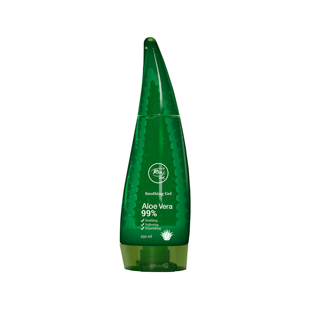 Aloe Vera Soothing Gel 250ml RIOS