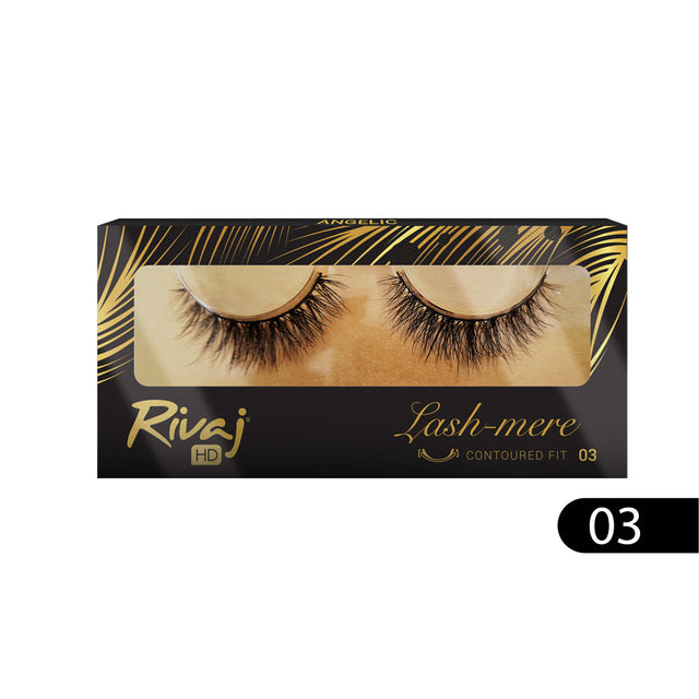 Angelic Eye Lashes RIOS