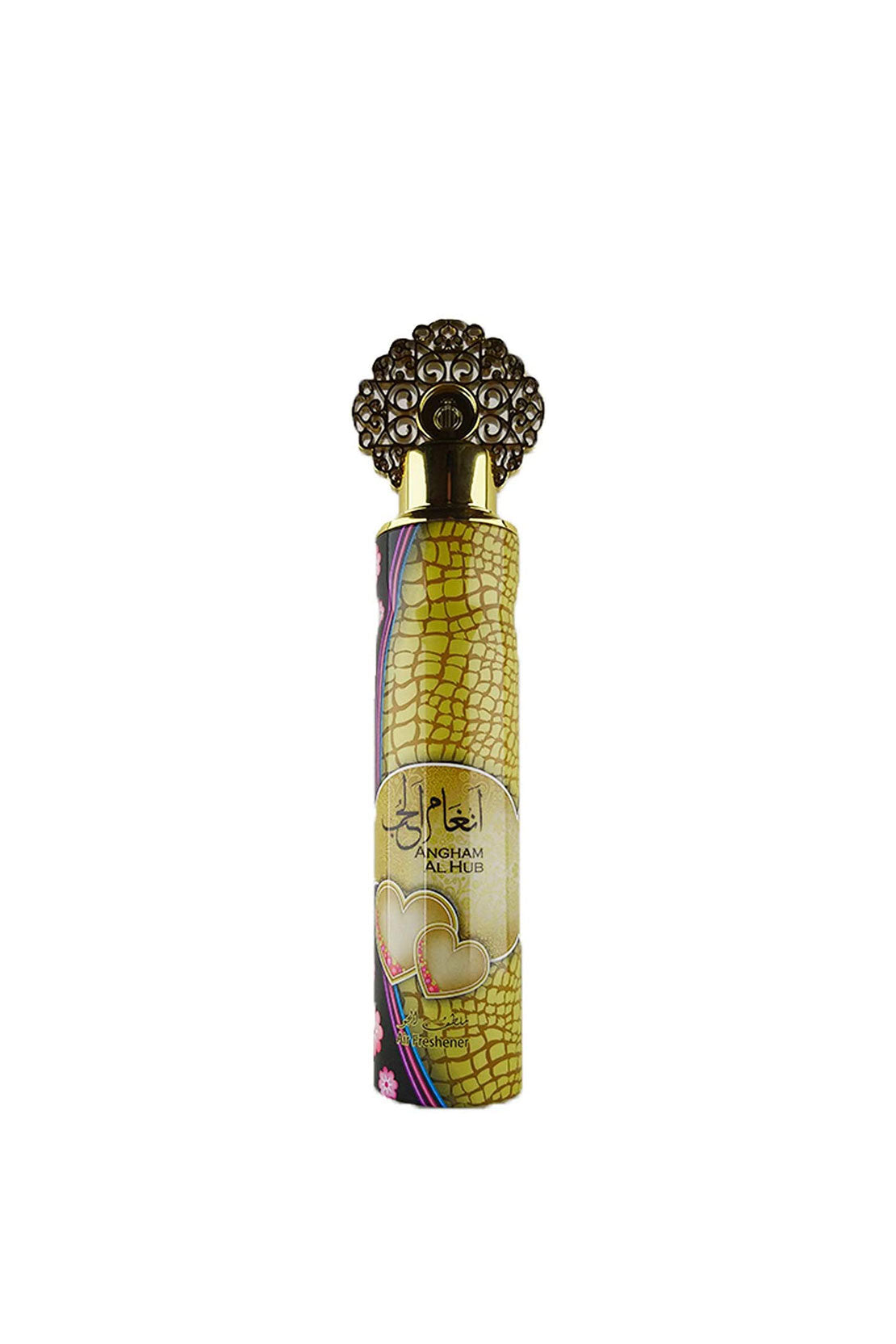 Angham Al HubÂ Air Freshener 300ml RIOS