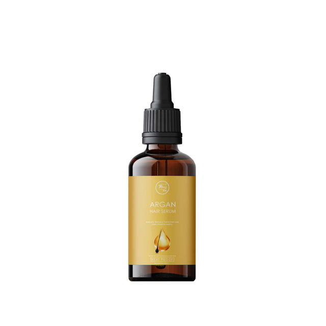 Argan Hair Serum (30ml) RIOS