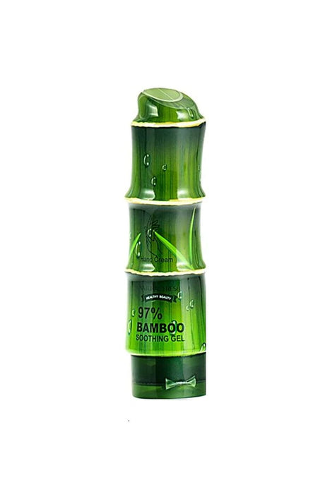 Bamboo Hand Cream 100g RIOS