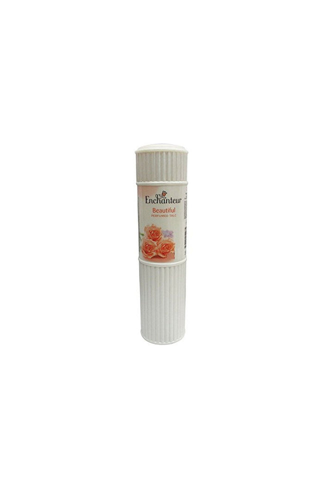 Beautiful Talc Powder 250ml RIOS