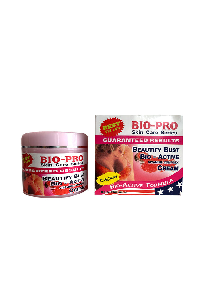 Beauty Breast Cream 80g RIOS