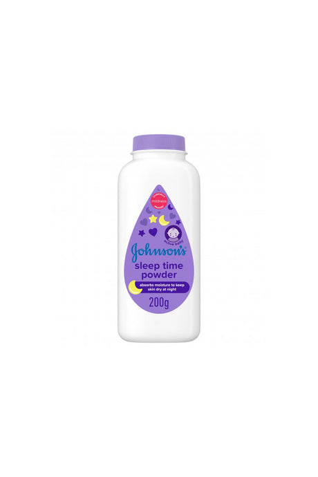 Bedtime & Sleep Time Baby Powder 200g RIOS