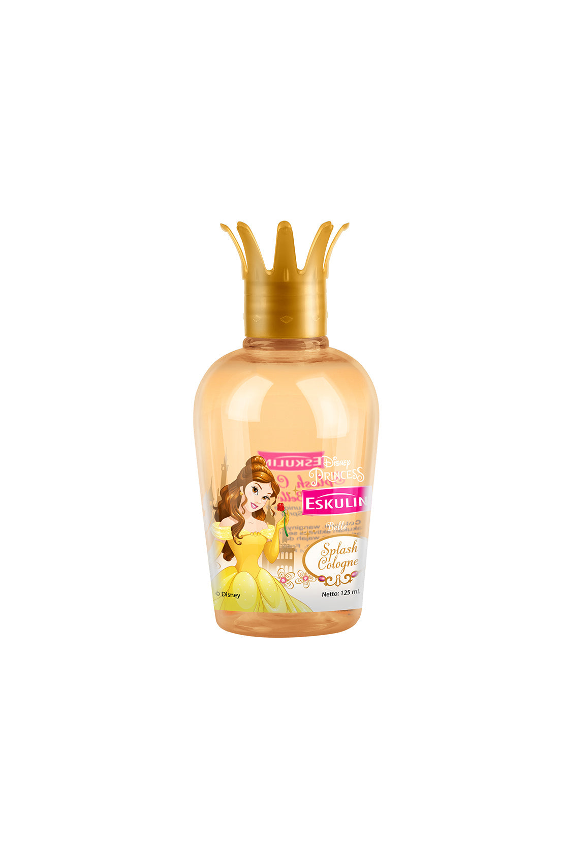 Belle Crown Splash Cologne 125ml RIOS