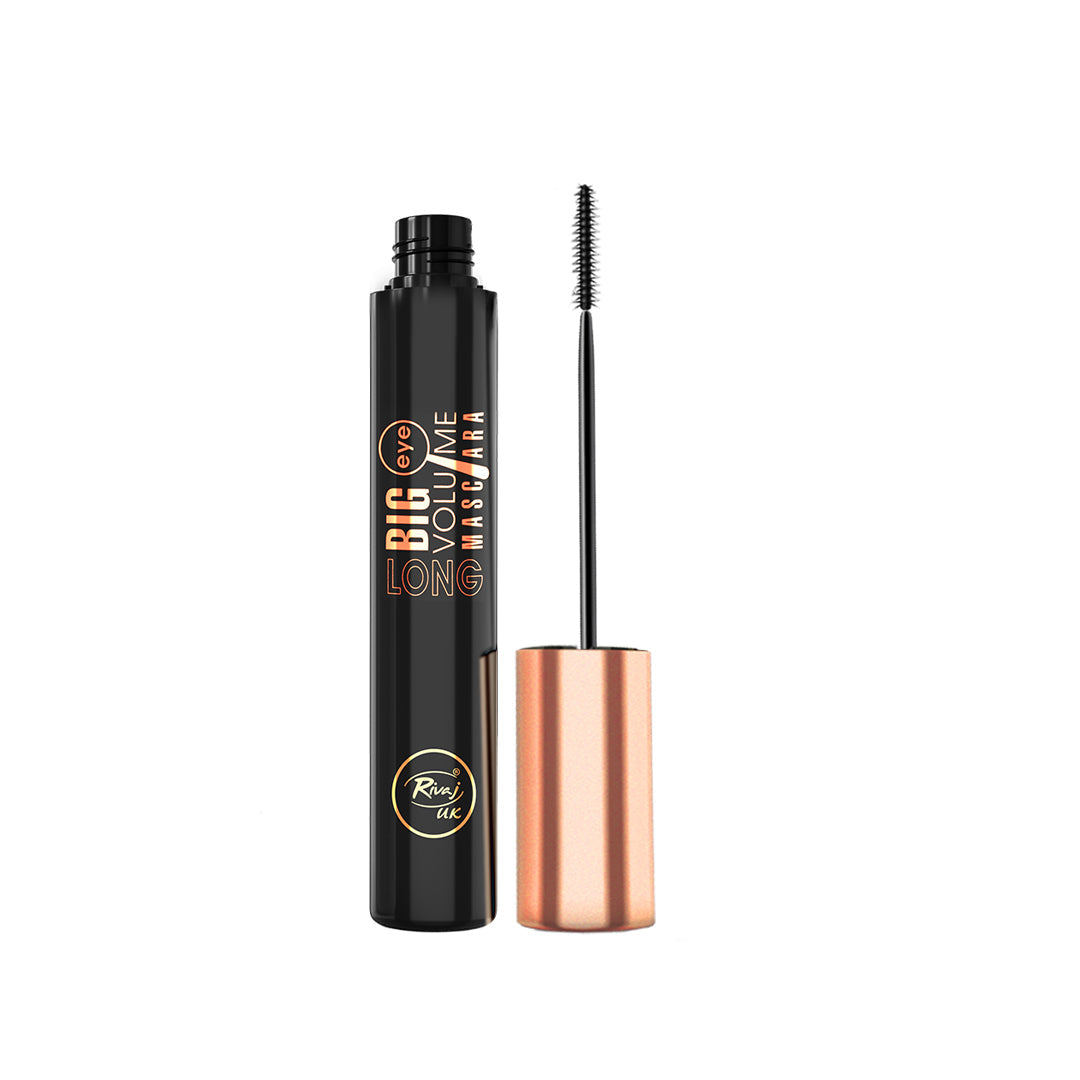 Big Eye Volume Mascara RIOS