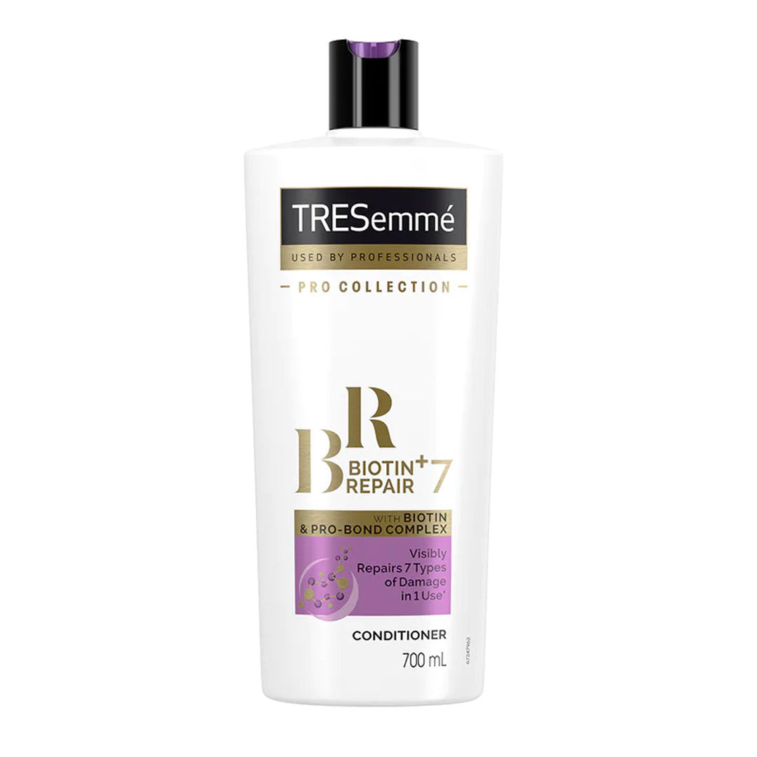 Biotin Repair +7 Conditioner 700ml RIOS