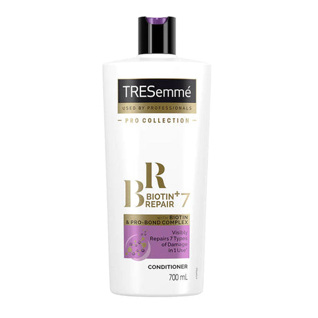 Biotin Repair +7 Conditioner 700ml RIOS