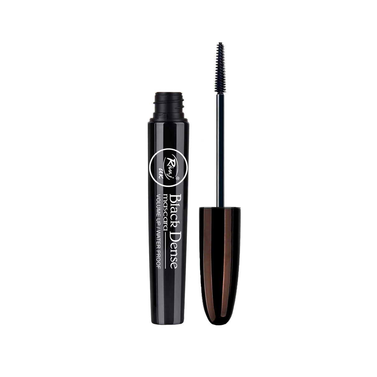 Black Dense Mascara RIOS