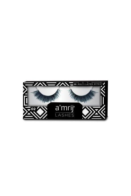 Blink Eye Lashes RIOS