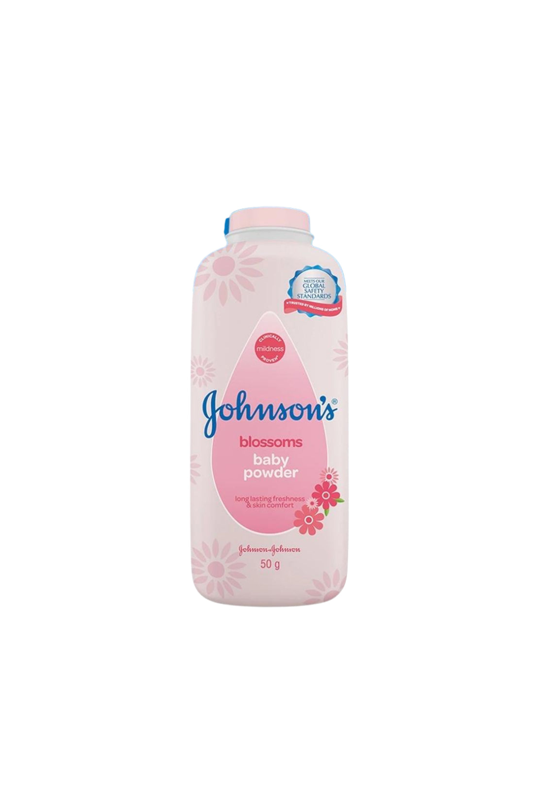 Blossom Baby Powder 50g RIOS