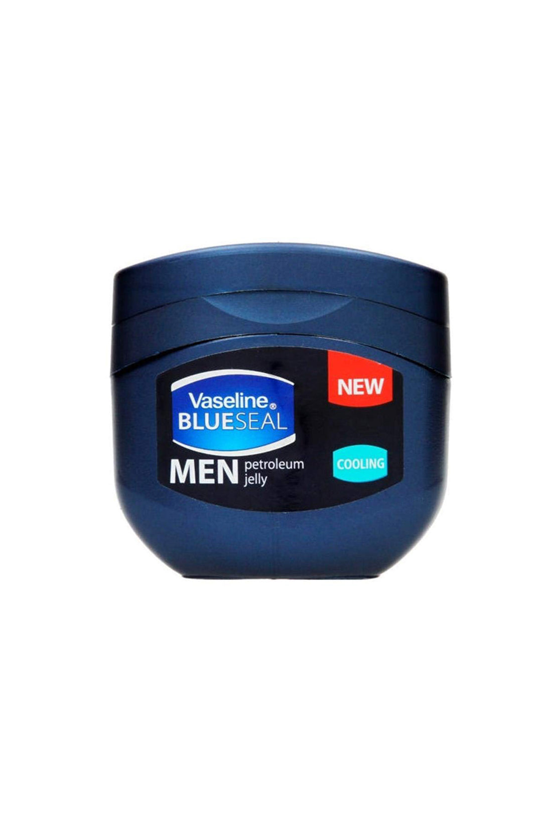 Blue Seal Cooling Men Petroleum Jelly 100ml RIOS