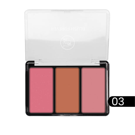 Rivaj Blush Forever Blush Powder