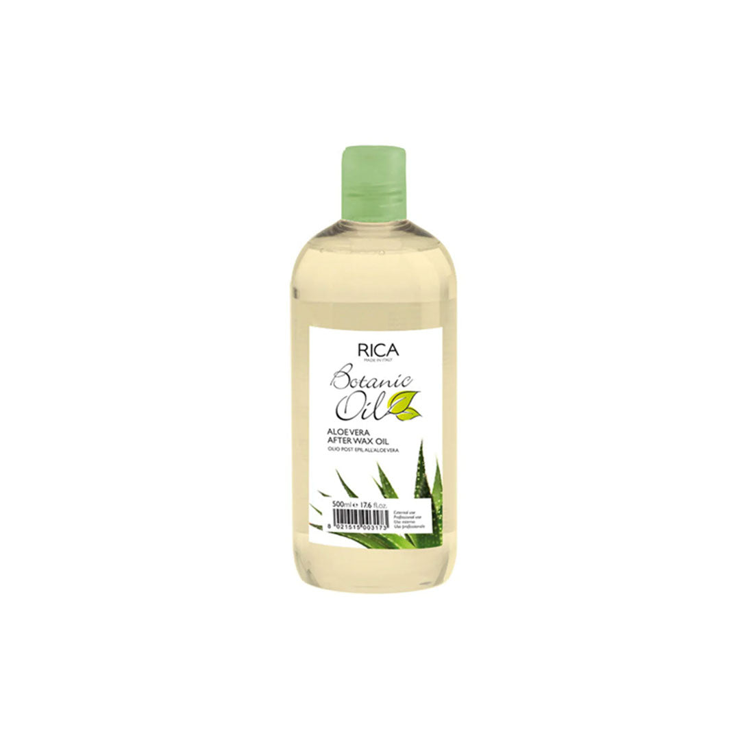 Botanic Oil - Lemon After Wax Oil 500ml RIOS