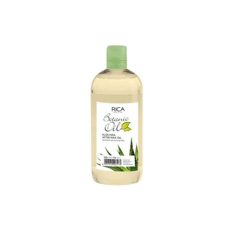 Botanic Oil - Lemon After Wax Oil 500ml RIOS