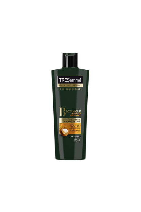 Botanique Damage Recovery Shampoo 400ml RIOS