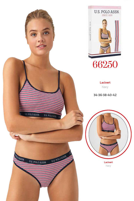 Bra Set - 66250 RIOS